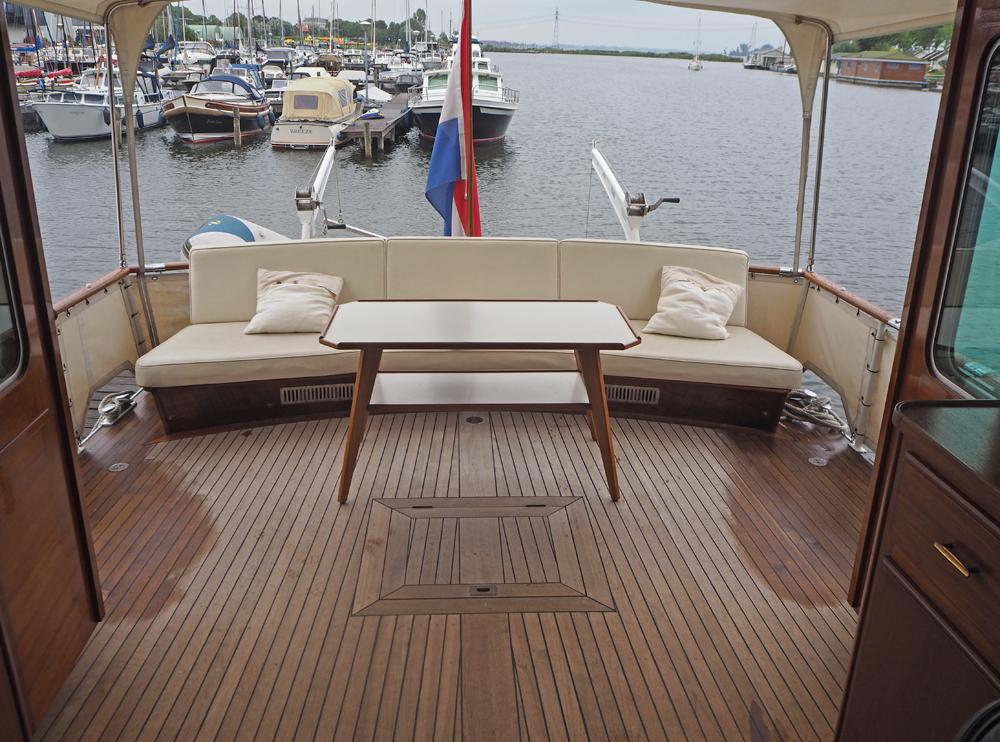 picture Dekuitrusting